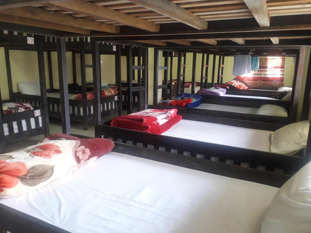 Sunrise Bungalow Hotel Nongkhiaw Kültér fotó