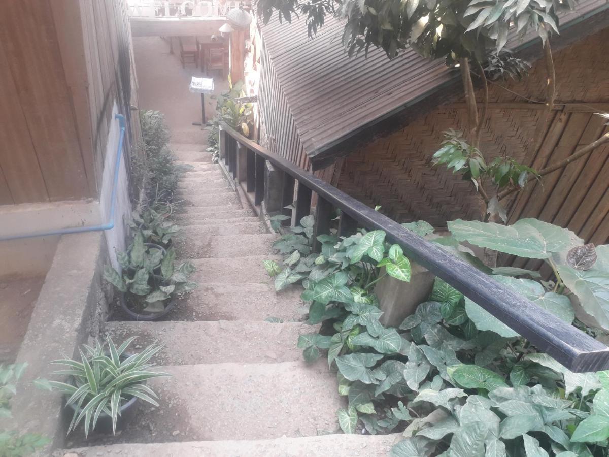 Sunrise Bungalow Hotel Nongkhiaw Kültér fotó