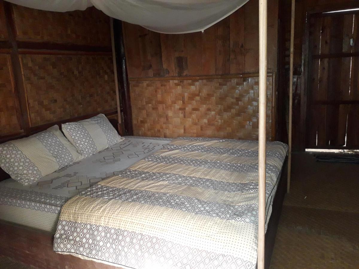 Sunrise Bungalow Hotel Nongkhiaw Kültér fotó