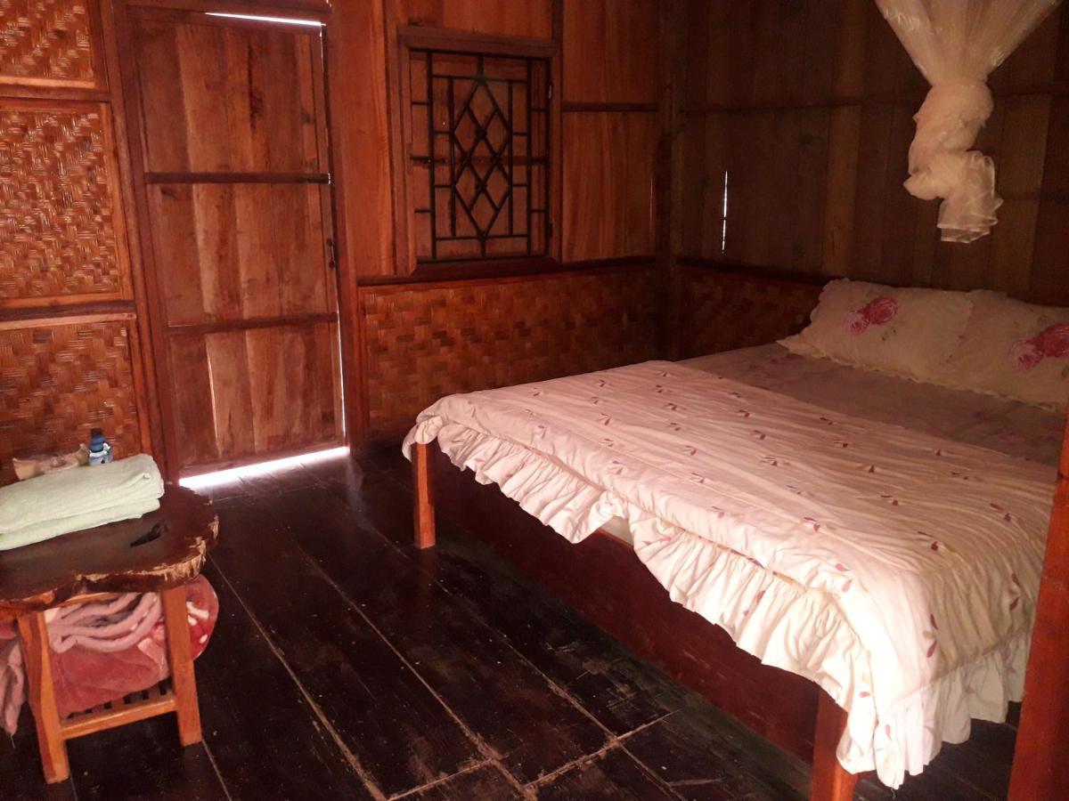 Sunrise Bungalow Hotel Nongkhiaw Kültér fotó