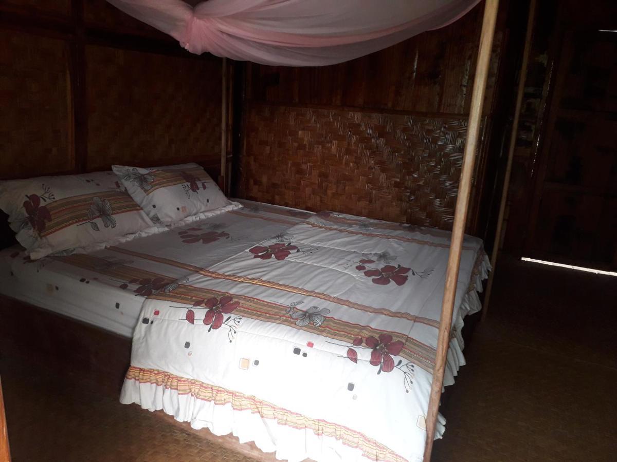Sunrise Bungalow Hotel Nongkhiaw Kültér fotó