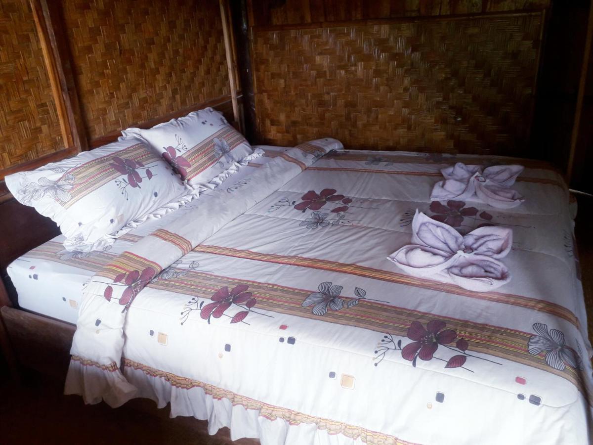Sunrise Bungalow Hotel Nongkhiaw Kültér fotó